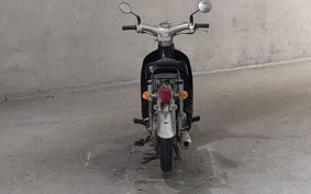 HONDA LITTLE CUB C50
