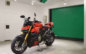 DUCATI STREETFIGHTER V4 S 2024