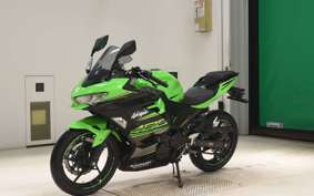 KAWASAKI NINJA 400 2018 EX400G