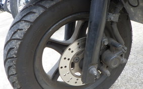 YAMAHA JOG Delux SA39J