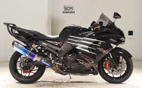 KAWASAKI ZX 1400 NINJA R A 2015