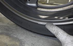 SUZUKI BANDIT 1250 F 2010