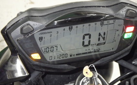 SUZUKI SV650 A 2019 VP55B