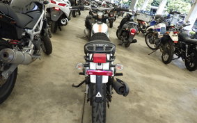 KYMCO KCR125 2001
