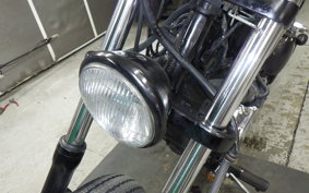 KAWASAKI VULCAN 400 CLASSIC 1996 VN400A