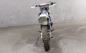 YAMAHA WR250Z 4XK