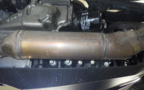 KAWASAKI NINJA 400 2020 EX400G