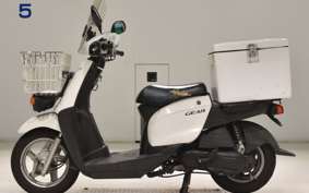 YAMAHA GEAR Gen.2 2011 UA07J
