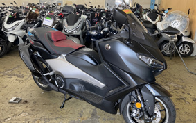 YAMAHA T-MAX560 25 ANNIVERSARY 2026 SJ21J