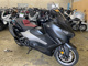 Фото Yamaha T-MAX560 25 ANNIVERSARY 2026 с японского аукциона