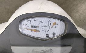 SUZUKI LET'S5 CA47A