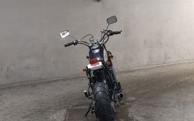 YAMAHA TW200 DG07J