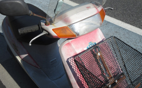 HONDA MANY CTOR AF24