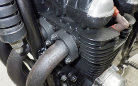 KAWASAKI ZEPHYR 750 1993 ZR750C