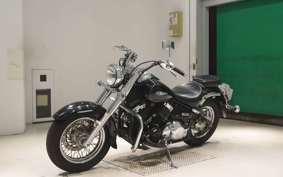 YAMAHA DRAGSTAR 400 CLASSIC 2006 VH01J