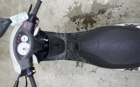 YAMAHA JOG ZR Gen.3 SA39J