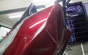 HONDA PCX125 2022 JF81