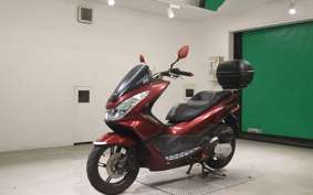 HONDA PCX 125 2015 JF56
