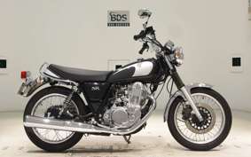 YAMAHA SR400 Gen.5 2021 RH16J