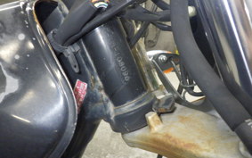 SUZUKI VANVAN 200 NH41A