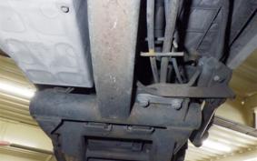 SUZUKI ADDRESS V125 2017 CF4EA