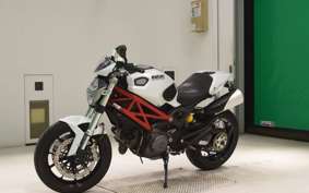 DUCATI MONSTER 796 A 2012