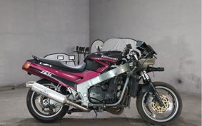 KAWASAKI ZX 1100 NINJA ZXBC17