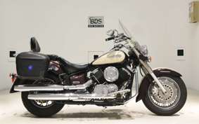 YAMAHA DRAGSTAR 1100 CLASSIC 2000 VP13J