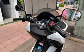 HONDA FORZA Z MF10