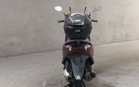 HONDA LEAD 125 JF45
