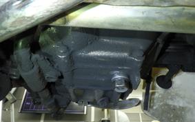 HONDA C50 SUPER CUB AA01