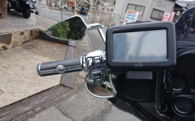 HARLEY FLHTCU 1690 2011 FCM