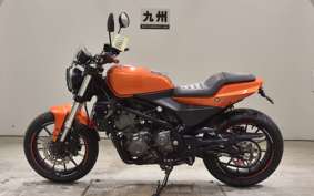 HARLEY X350 2024