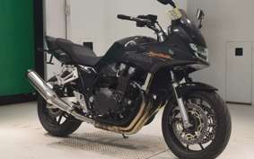 HONDA CB1300SB SUPER BOLDOR 2025 SC54