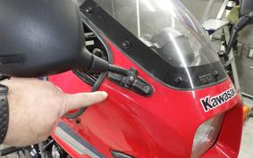 KAWASAKI GPZ400 2024