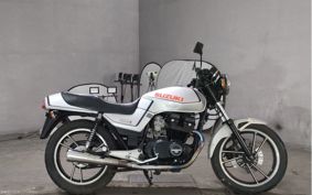 SUZUKI GSX400 GK51C