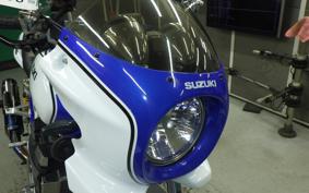 SUZUKI GSX1400 2004 GY71A