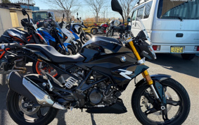 BMW G310R 2024 0G41
