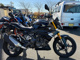 Фото BMW G310R 2024 с японского аукциона