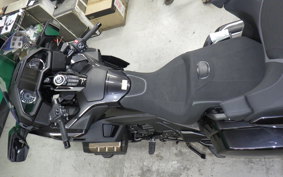 HONDA GL 1800 GOLD WING TOUR DCT 2026 SC79