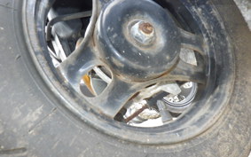 HONDA TODAY 2 1996 AF67