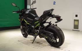 KAWASAKI Z900 Gen.2 2021 ZR900B