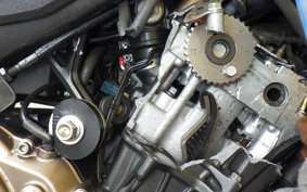 HONDA CBR650R 2020 RH03