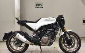 HUSQVARNA VITPILEN 401 2019