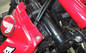 HONDA CT125-2 1976 JA65