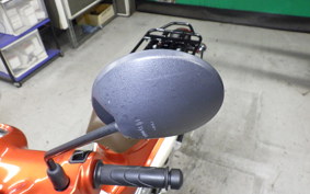 HONDA C110 SUPER CUB 2022 JA59