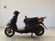 Фото Yamaha JOG Gen.5 с японского аукциона