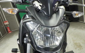KAWASAKI Z650 A 2017 ER650H