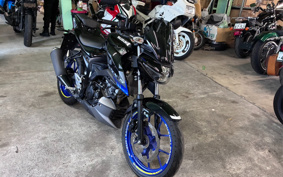 SUZUKI GSX-R125 ABS DL32D