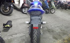 HONDA HORNET 250 2018 MC31